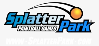 splatterpark paintball games 300 dpi png image - splatter park paintball
