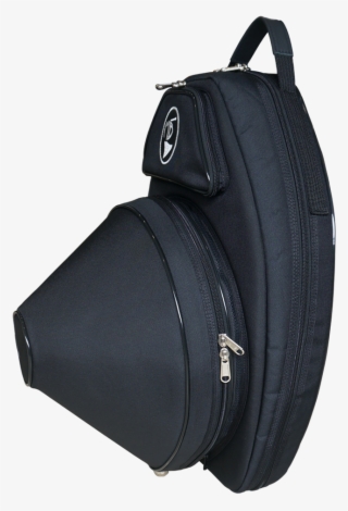 Detachable Soft Case With Room For Mute Or 2 Bells - Laptop Bag