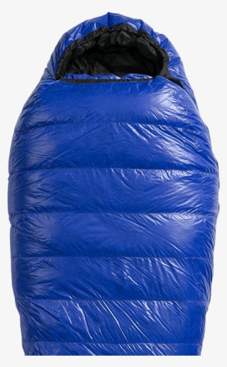 20 Degree Down Sleeping Bag - Hood Transparent PNG - 457x713 - Free ...