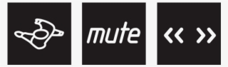 Email - Jude@musicindie - Com - Tel - 020 8994 - Mute Records Logo Png