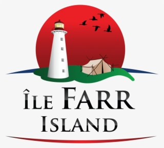 Island Logo Transparent - Paris Air Show 2009