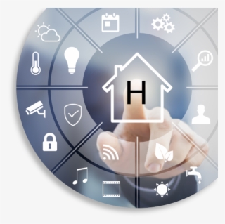 This Is Not Yet A Reality Where Hotel Connectivity - Smart Homes Technology