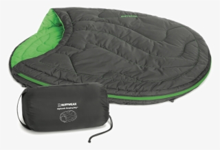 Sleeping Bag For Dogs - Koiran Makuupussi