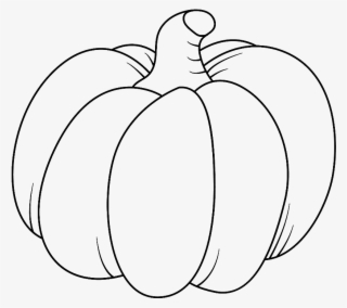 Pumpkins Sticker - Pumpkin