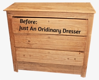 Kitchen Island - Nightstand