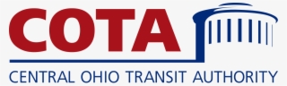 Event Details - Central Ohio Transit Authority Logo