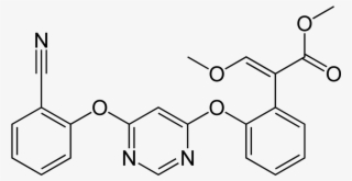 Reference Product - Amistar - Cyanidin