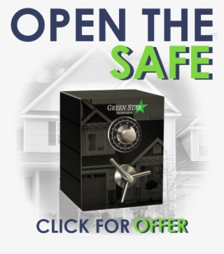Open The Safe Click Pic - 我 乐 橱柜 图片