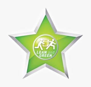 Ne Distriservice Ontvangt Lean And Green Star - Lean And Green Star