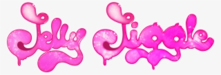 Jelly Clipart Jiggle