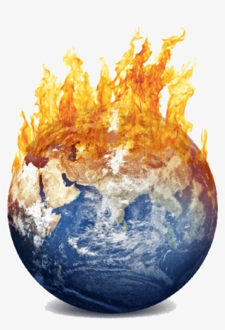 Climate - Related To Global Warming