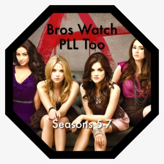 Pretty Little Liars