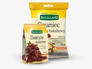 Bakalland Category Img Dried Fruit Nuts Seeds - Przyprawa Do Grzanego Wina