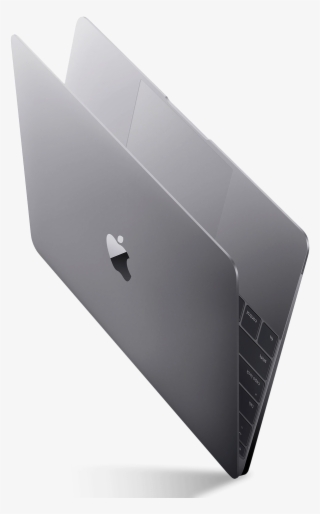 Macbook Retina 12" Skins - Apple Macbook Air Space Grey