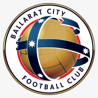 Bcfc Logo Clear Largeadmin2017 01 27t00 - Ballarat City Soccer Club