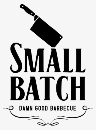 314242 Smallbatchtshirtart 103118 - Poster