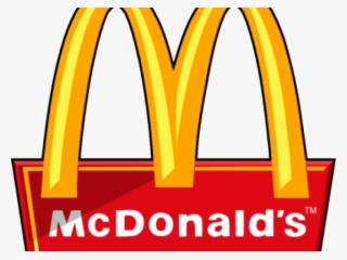 Mcdonalds Clipart Mcdonalds Logo - Mc Donalds