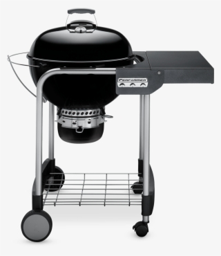 Image For Capacity Demonstration Purposes Only - Barbecue Grill