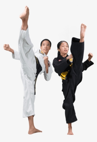 Teen Martial Arts And Karate Southlake Texas - Teen Karate
