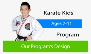 Mobile Karate Kids Header - Taekwondo
