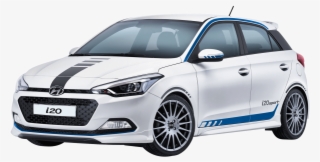 Hyundai I20 Sport Edition