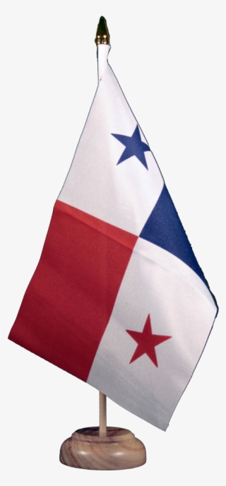 Panama Table Flag - Flag