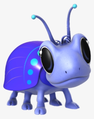 Download - Animated Beetle