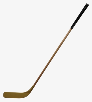 Hockey Stick Putter By Readygolf - Warrior Covert Qrl Pro Stick