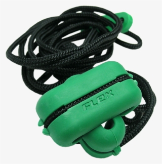 Napinacz Cięciwy Flex Green - Cable