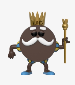 Funko Pop Ad Icons - Ding Dong Funko Pop