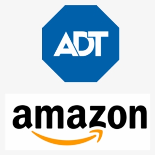 Adt & Amazon Team Up