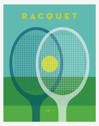 Racquet Municipal1 - Rackets