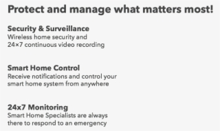 Protect And Manage What Matters Most Security & Surveillance - Amnesty International