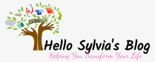 Hello Sylvia's Blog - Illustration