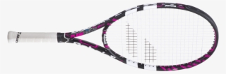 Pure Drive Junior - Tennis Racket