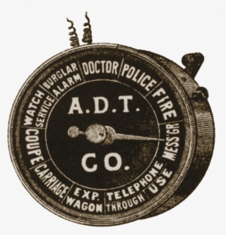 Adt Callbox - Adt Founded