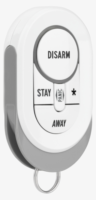 Adt Keychain Remote - Headphones