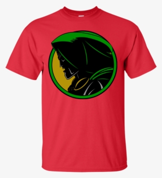 Doctor Doom Fantastic Four T Shirt & Hoodie - Shirt
