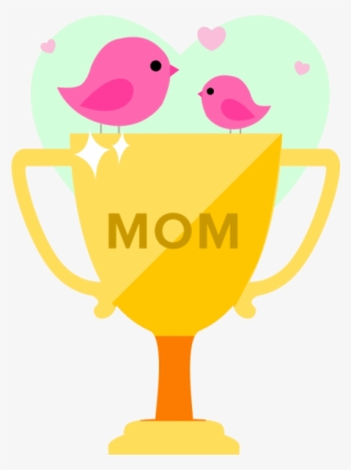 Free Png Download Limited Edition Mother's Day Contest - Circle Trophy Icon Png