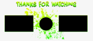 Toxic Lord New Outro Toxic Lord New Outro Circle Png - Blue Paint Splatter Png