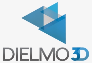 Logo - Dielmo 3d