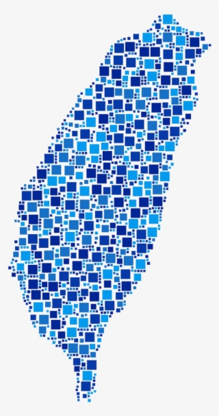 Taiwan-pixels