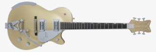 G6134t Limited Edition Penguin™ With Bigsby®, Ebony - Squier Standard Telecaster Vintage Blonde