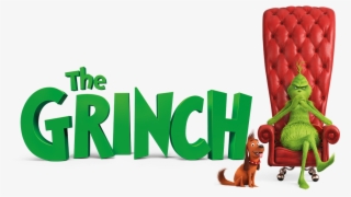 The Grinch Image - Cartoon