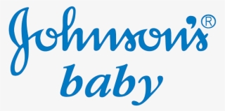 Johnson's Baby - Johnson's Baby Powder Logo