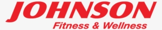 Johnson Logo - Johnson Fitness