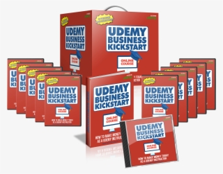 succeed as a udemy instructor without paid ads