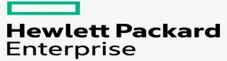 Packard Hewlett-packard Dxc Hewlettpackard Hewlett - Hp Enterprise Logo Png