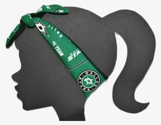 Dallas Stars Headband - Emblem
