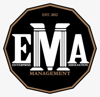 Enterprise Management Association Logo - Emblem